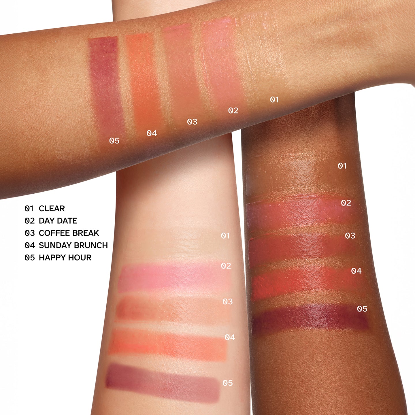 Grip Stick - Tinted Lip Treatment