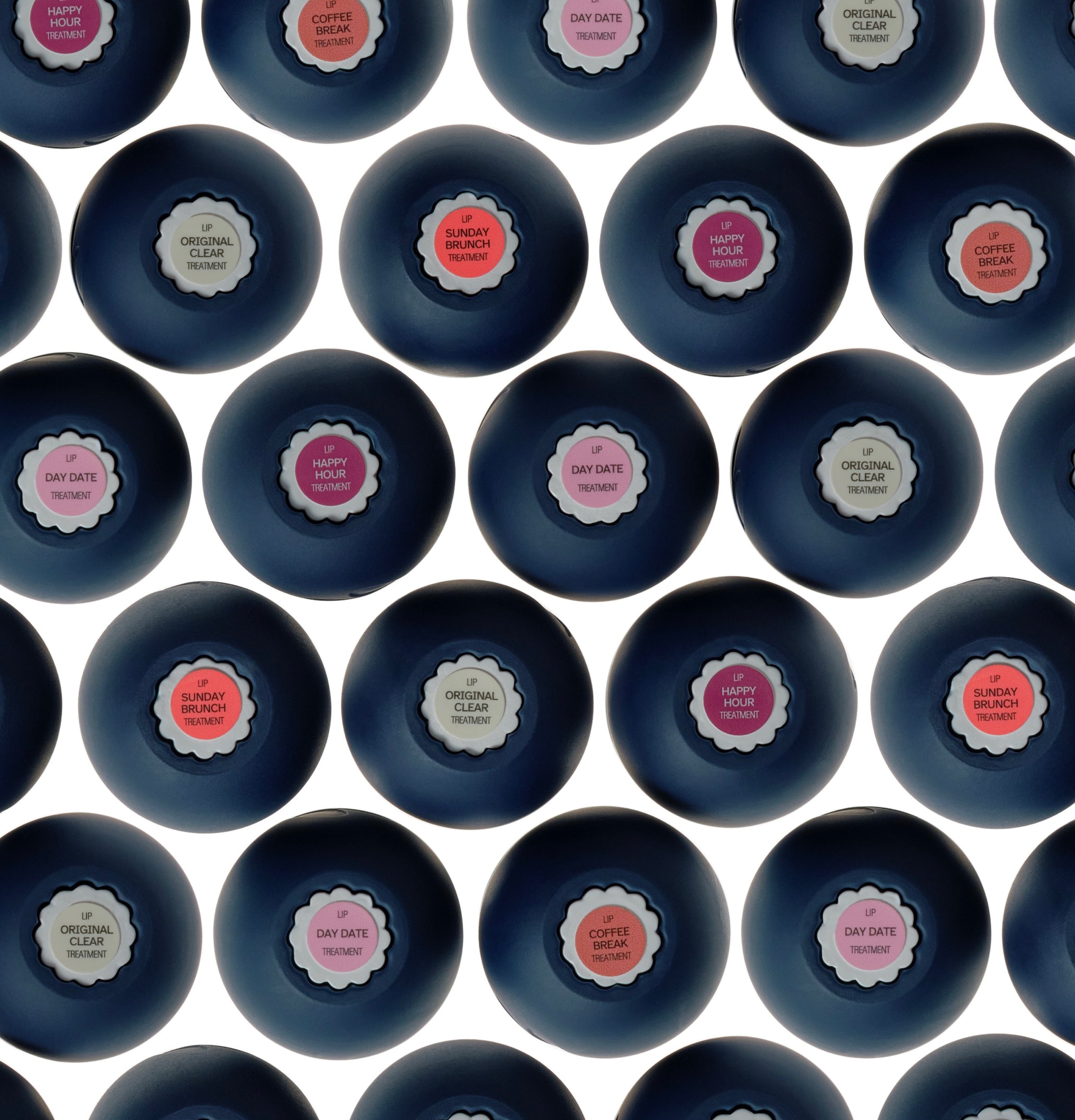 Grip Stick - Tinted Lip Treatment