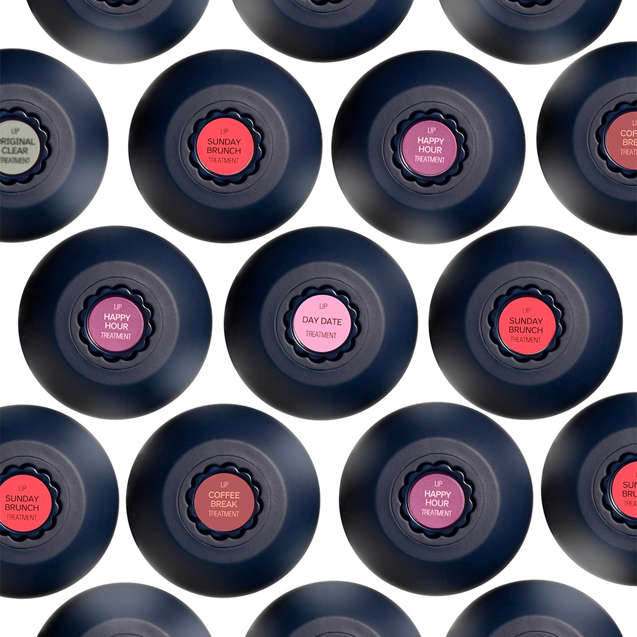 Grip Stick Refill - Hydrating Lip Treatment