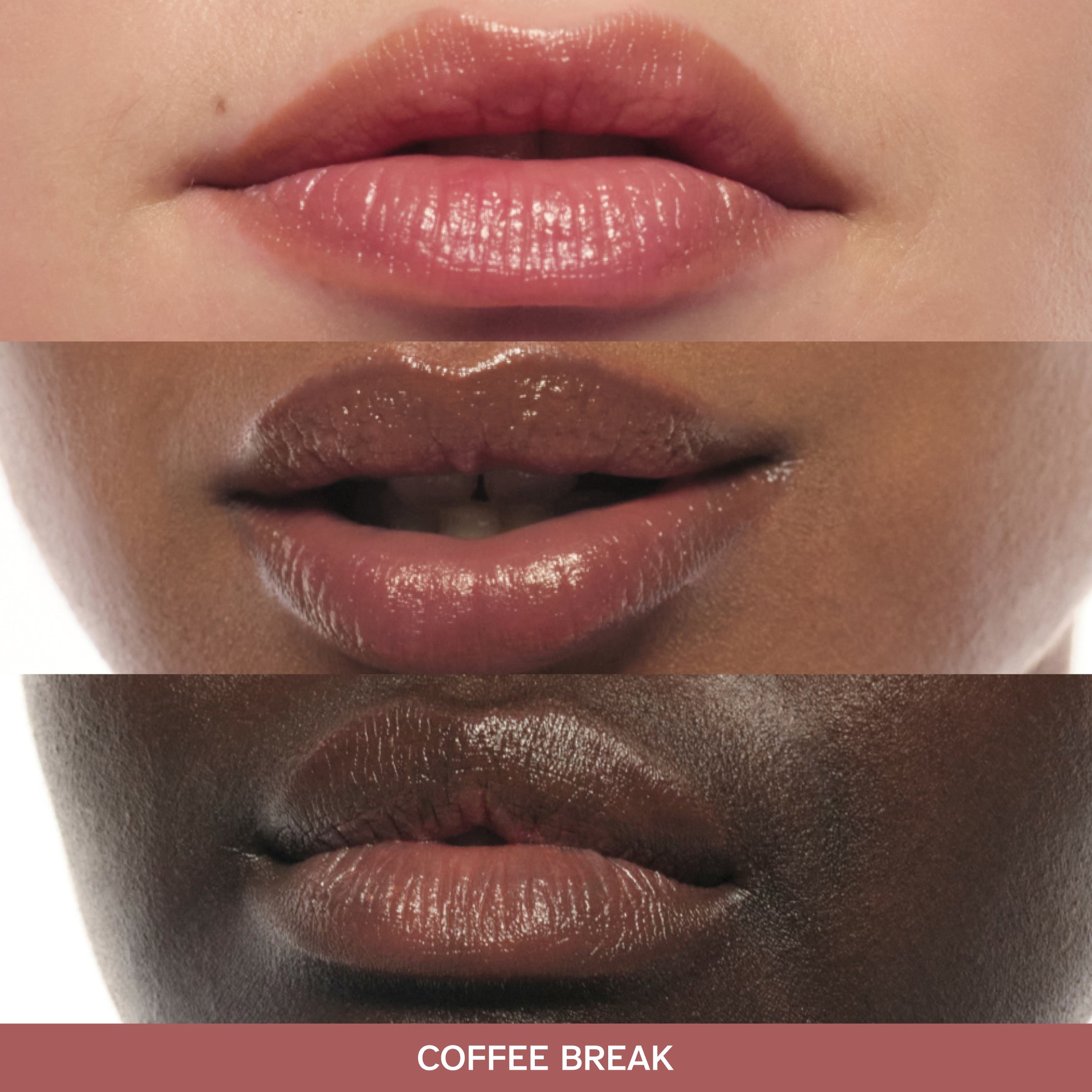 The Grip Sticks Set - Five Lip Treatments