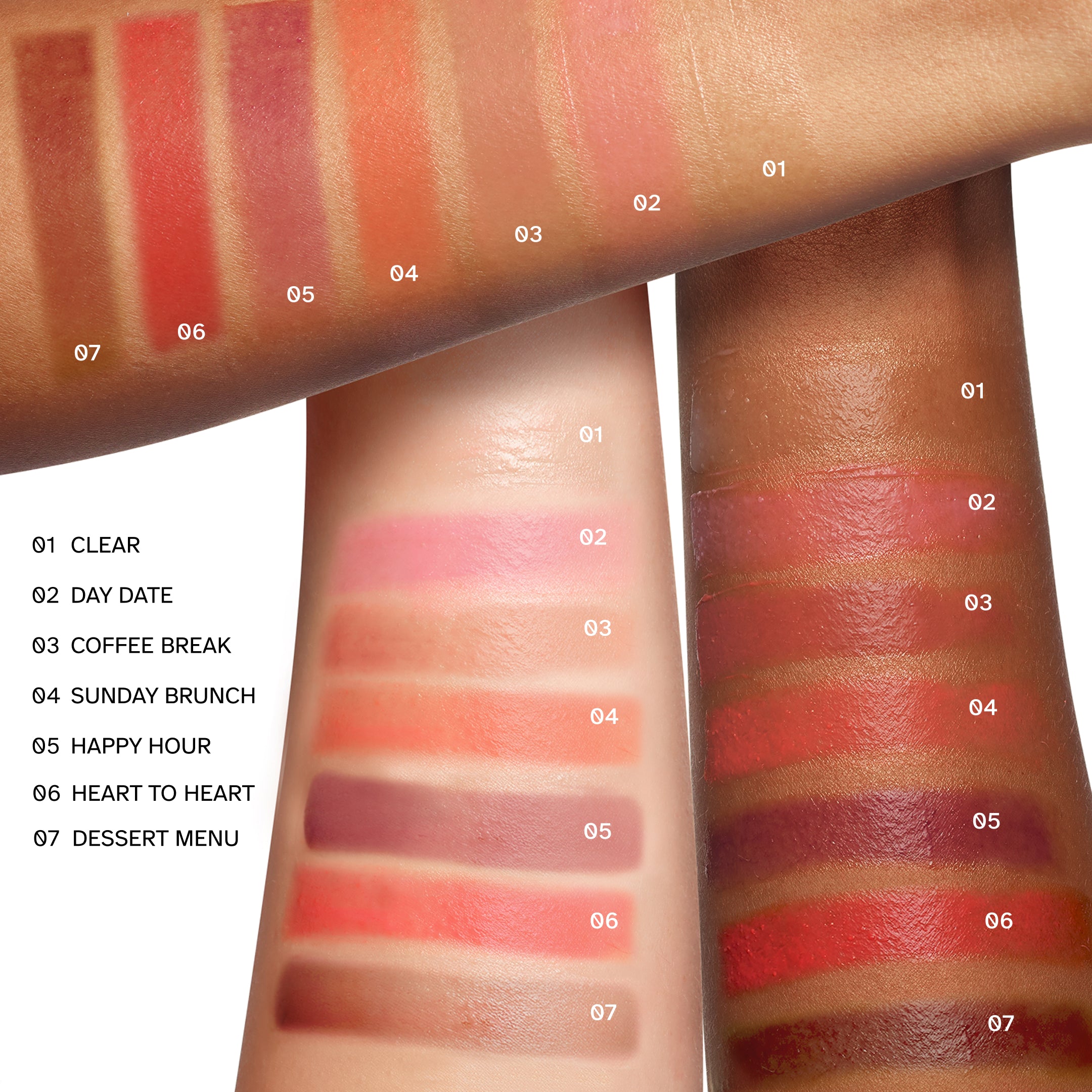 Grip Stick Refill - Hydrating Lip Treatment