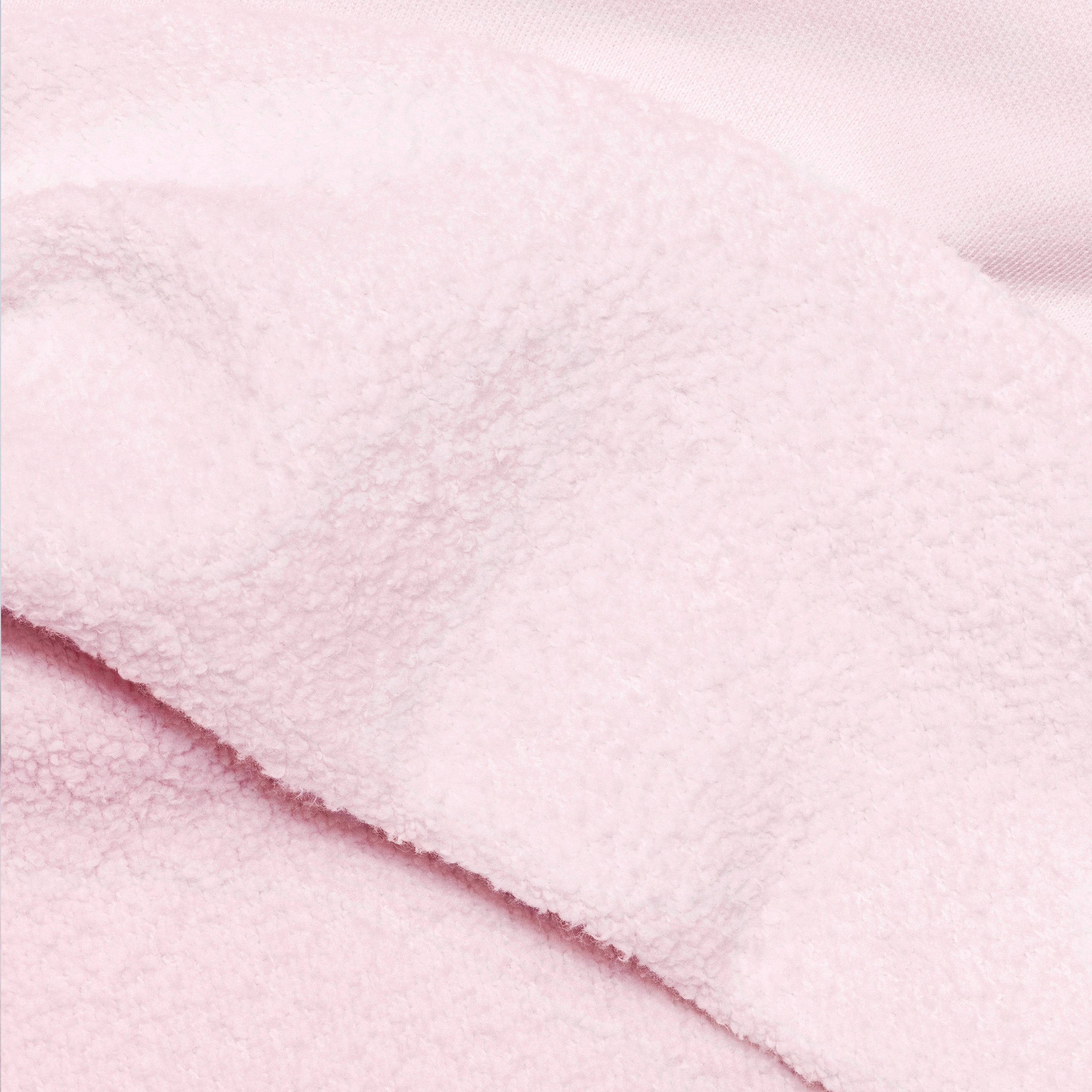 The Butter Cropped Hoodie - Ultra-Soft 100% Cotton French Terry