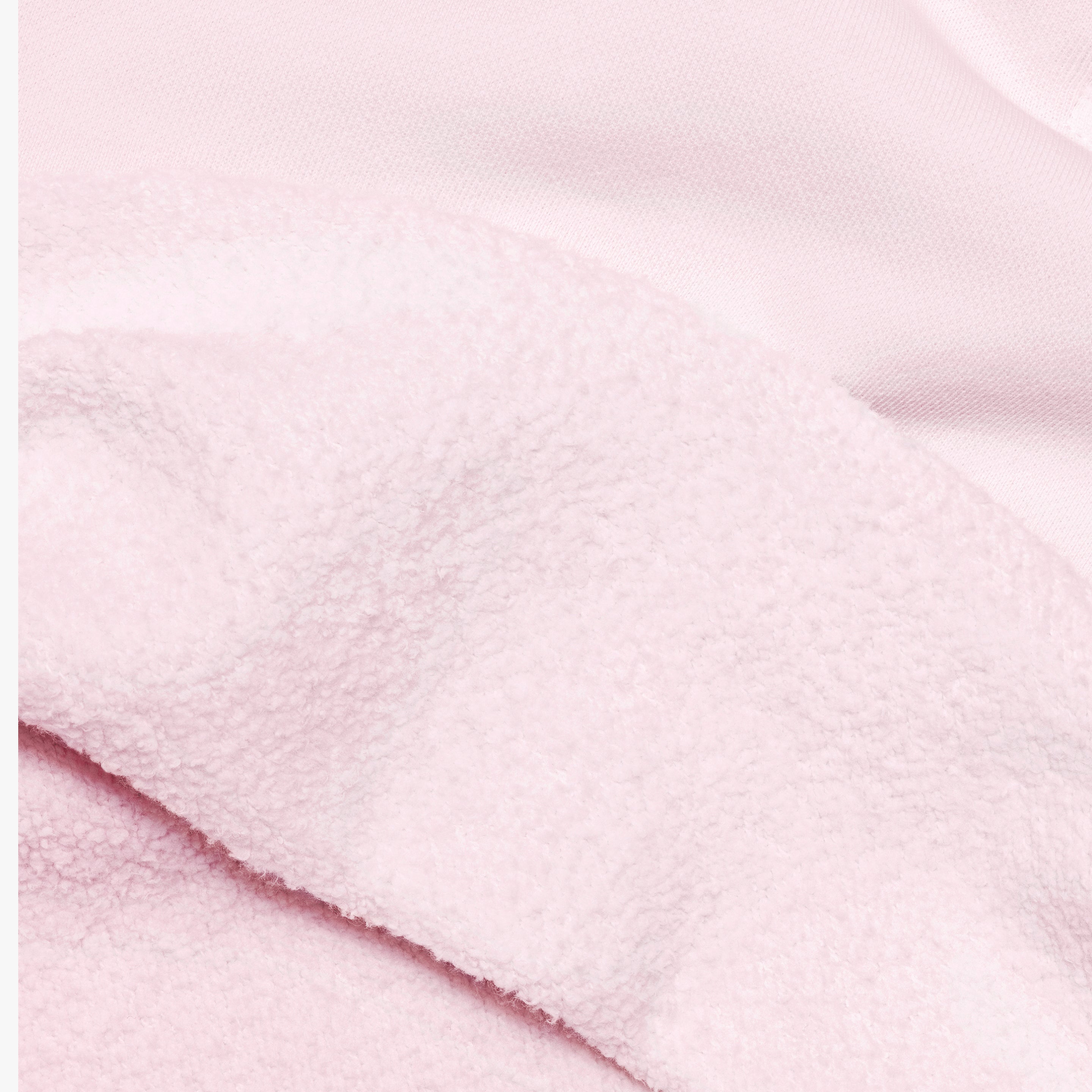 The Cropped Butter Set - Ultra-Soft 100% Cotton French Terry Cropped Hoodie & Sweatpants