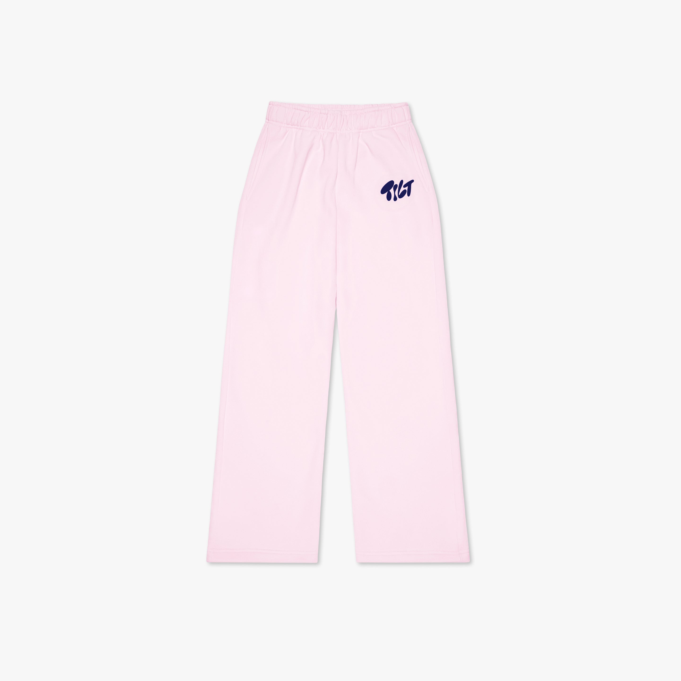 The Butter Sweatpants - Ultra-Soft 100% Cotton French Terry