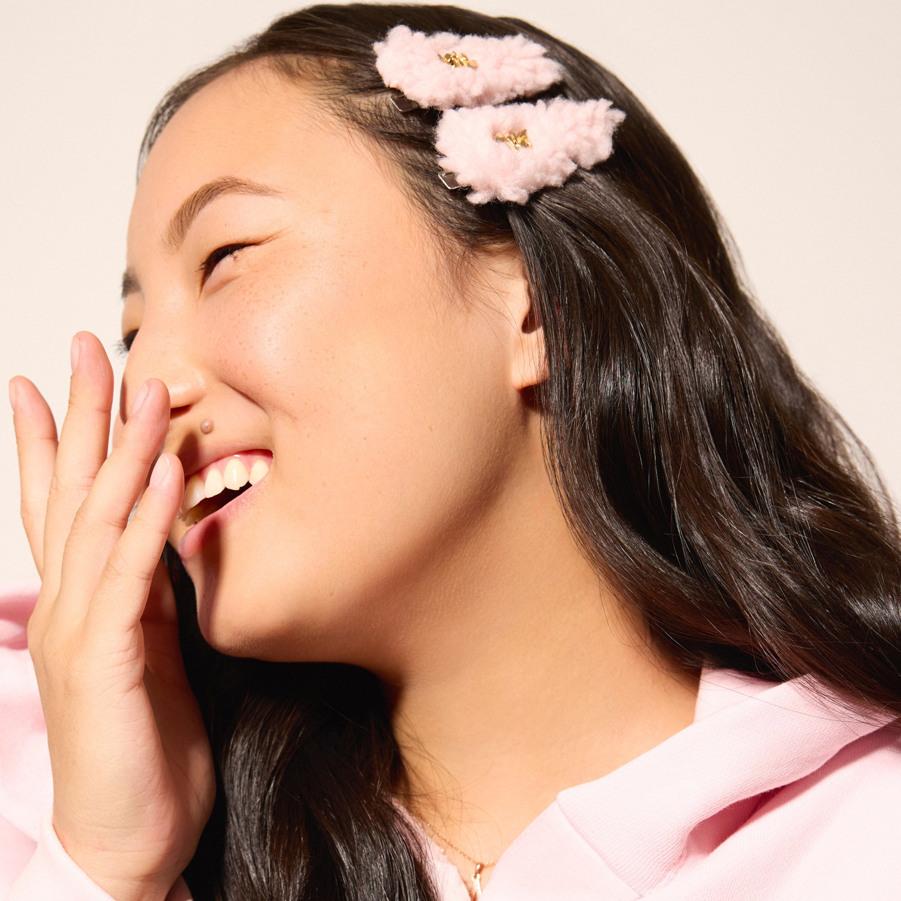 The Butter Set - Ultra-Soft 100% Cotton French Terry Hoodie & Sweatpants