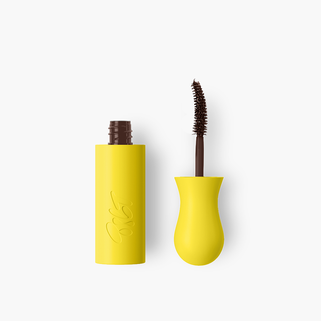 Lashscape - Volumizing Mascara