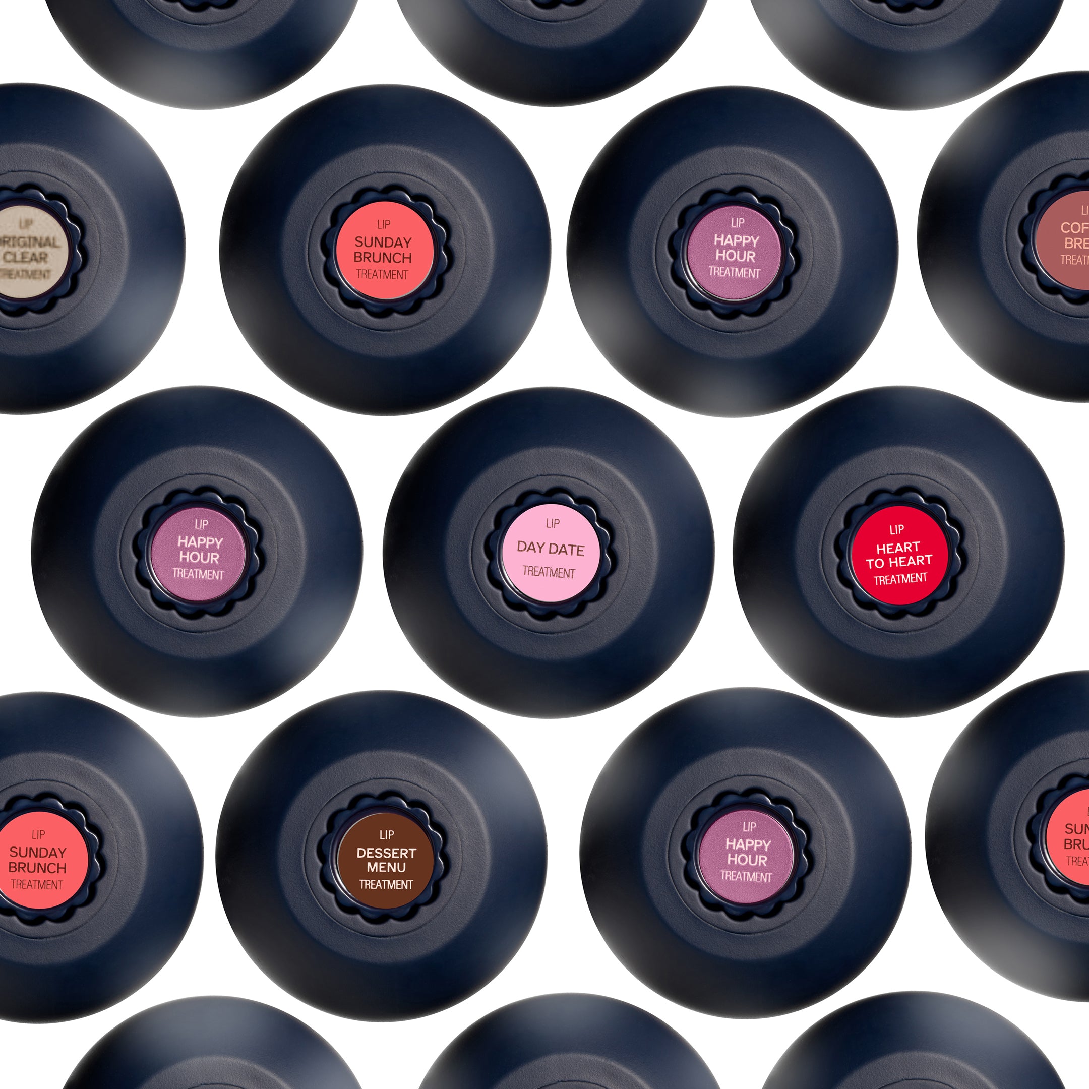 Grip Stick Refill - Hydrating Lip Treatment