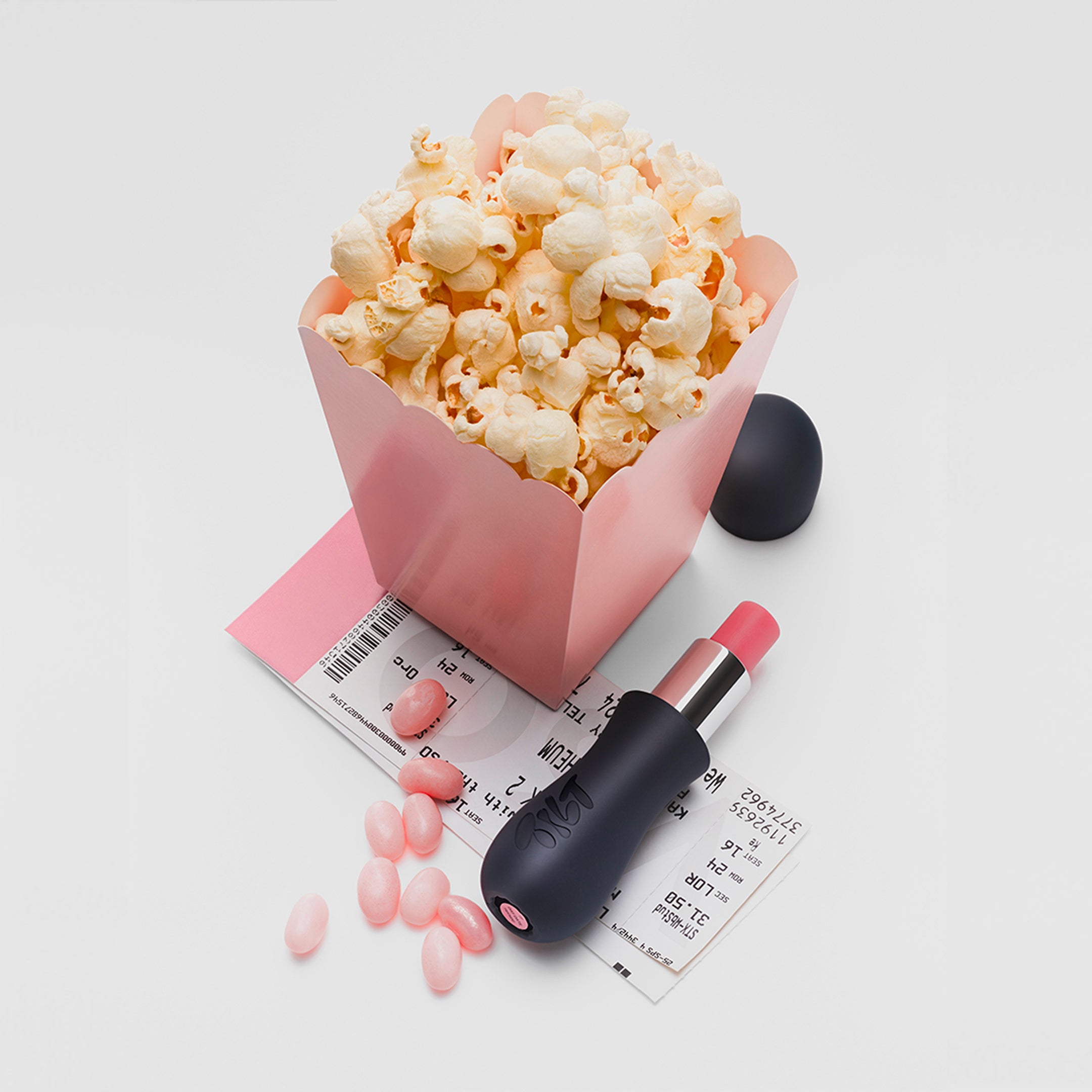 Grip Stick - Tinted Lip Treatment | Moisturizing | Tilt Beauty