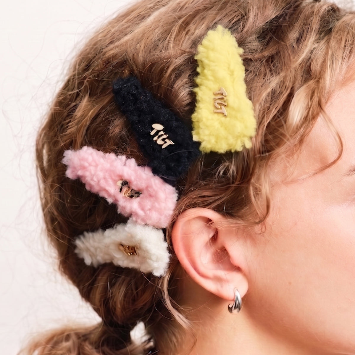 The Comfy Clip