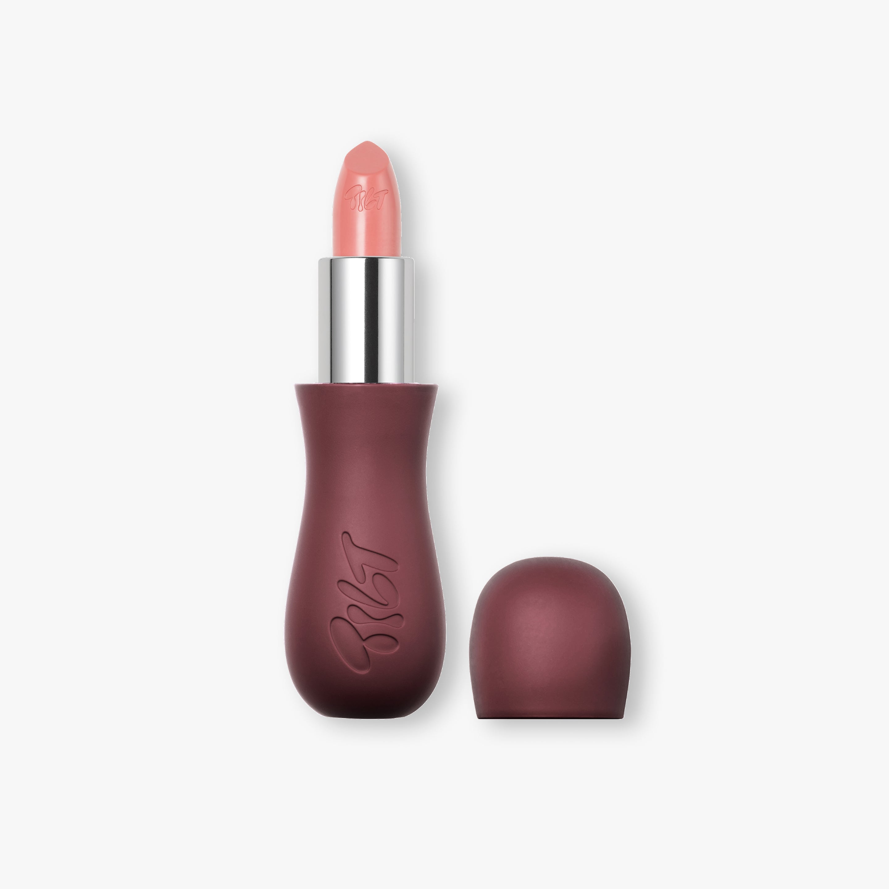 The Easy Way - Hydrating Satin Lipstick