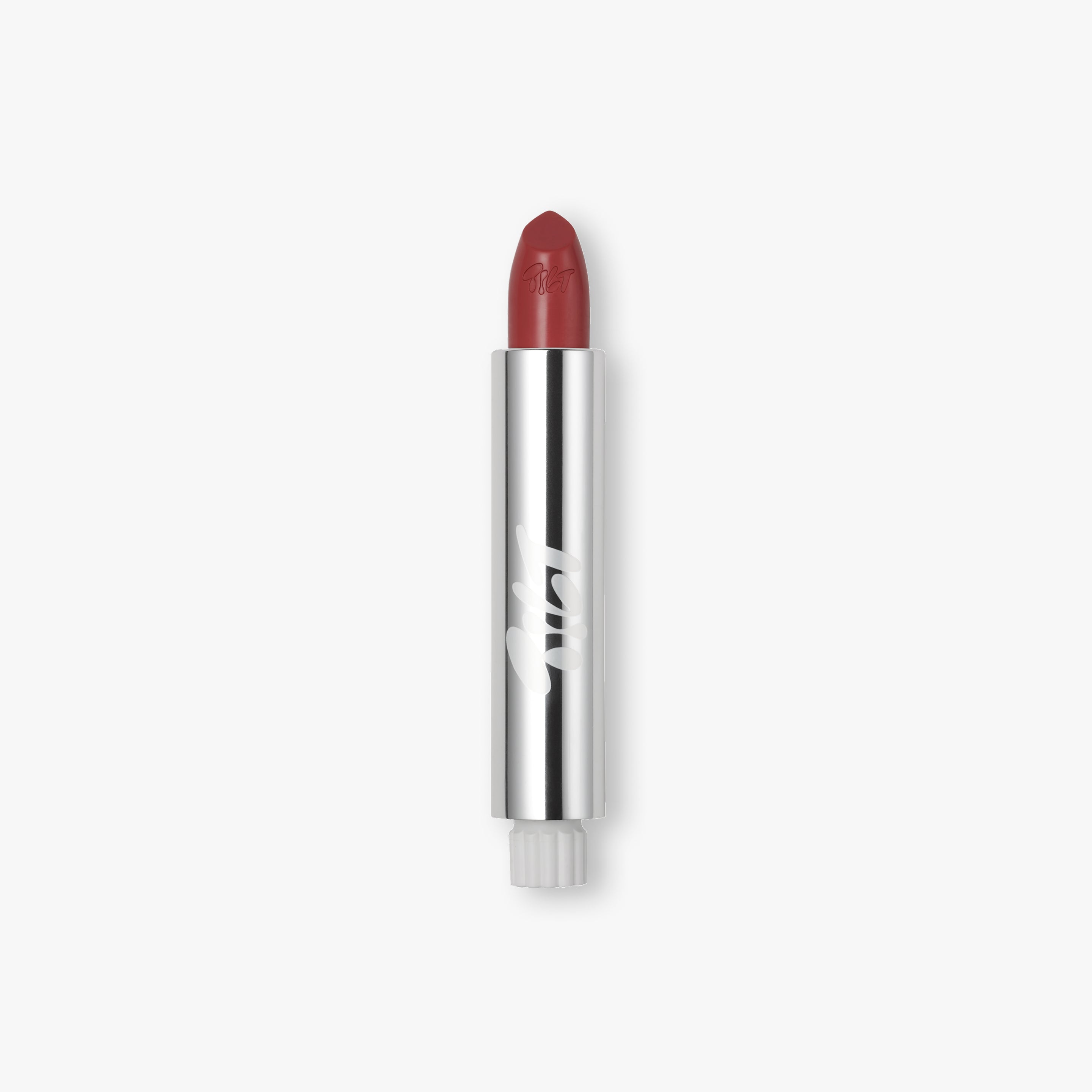 The Easy Way - Lipstick | Hydrating Satin Lipstick Refill | Tilt
