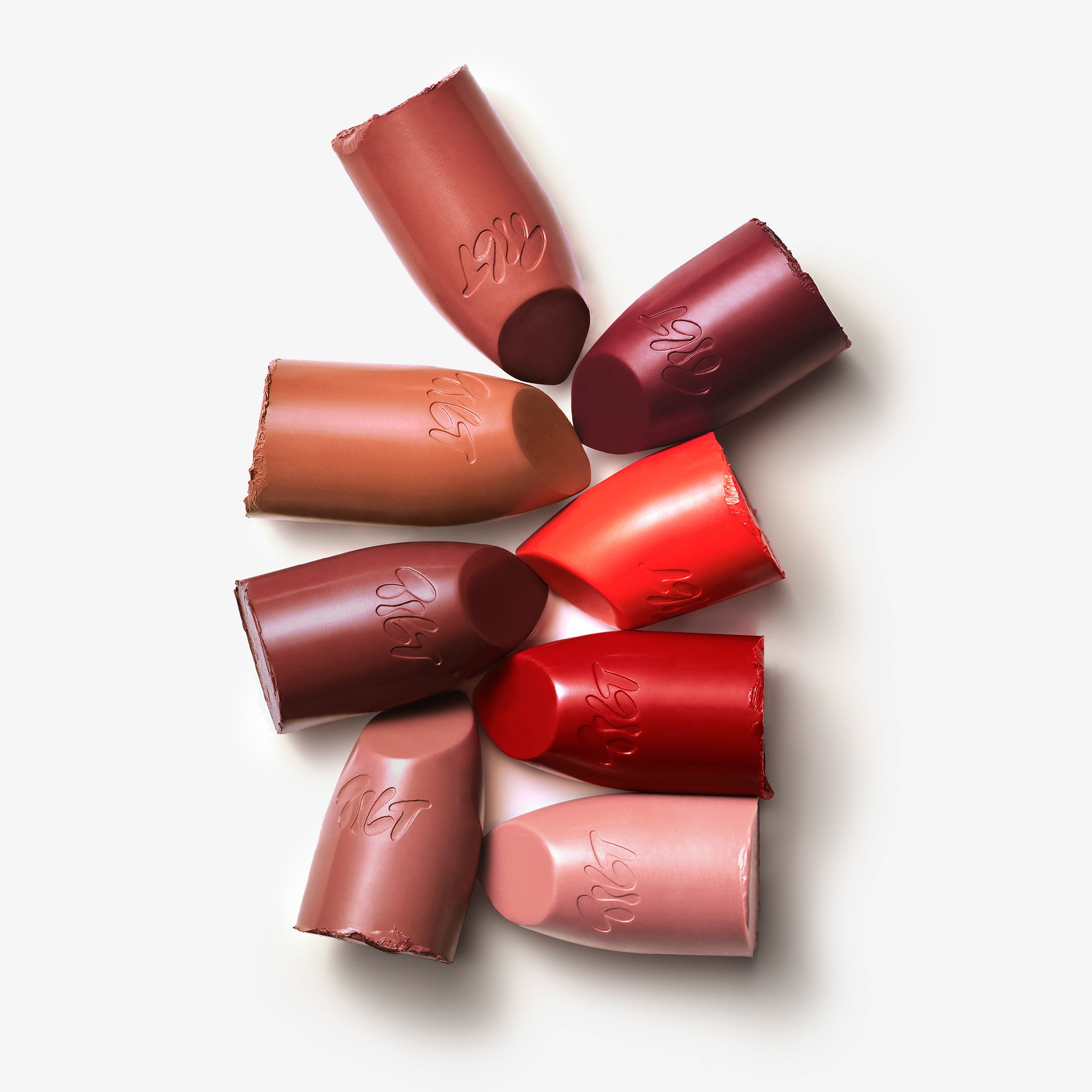The Easy Way - Hydrating Satin Lipstick