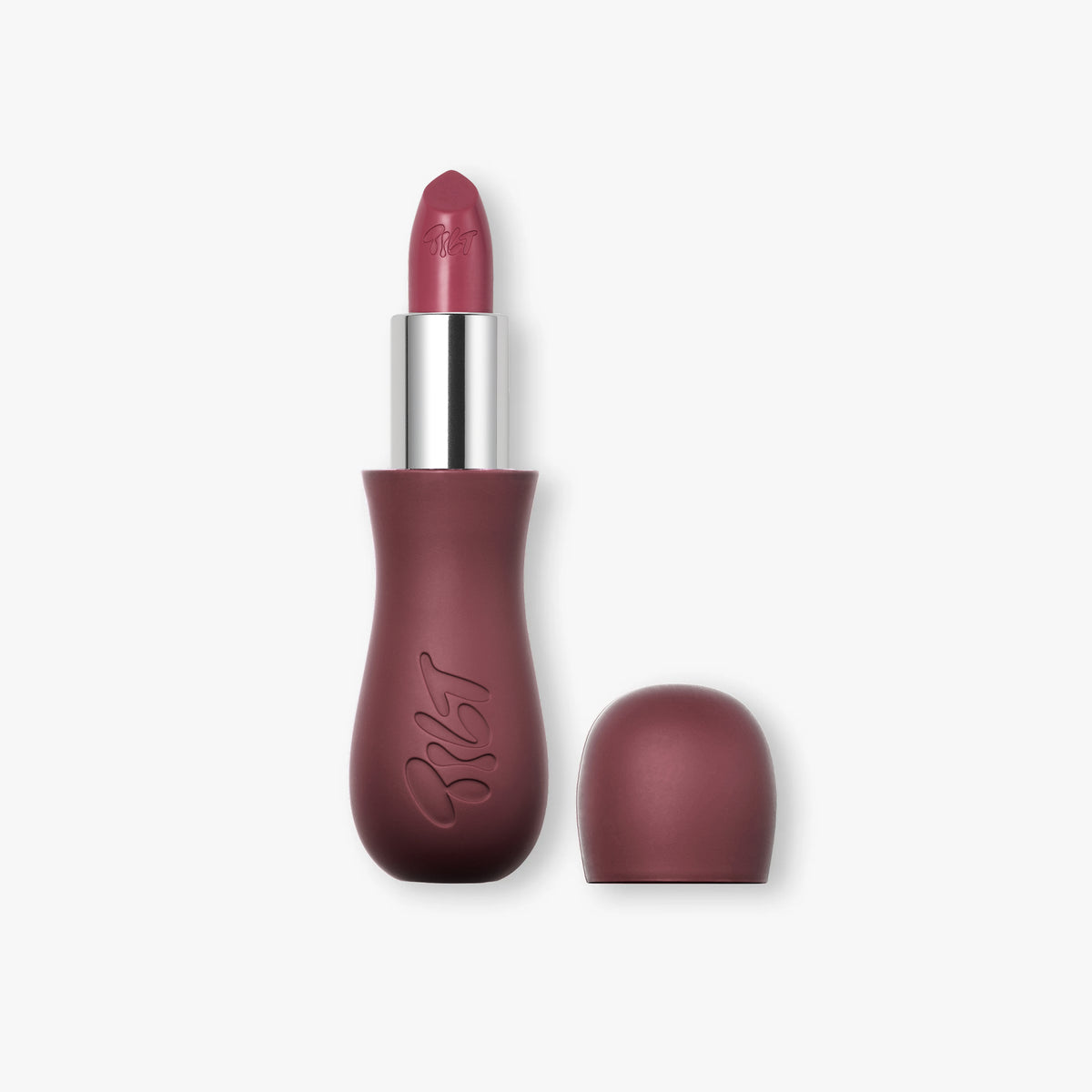 The Easy Way - Hydrating Satin Lipstick