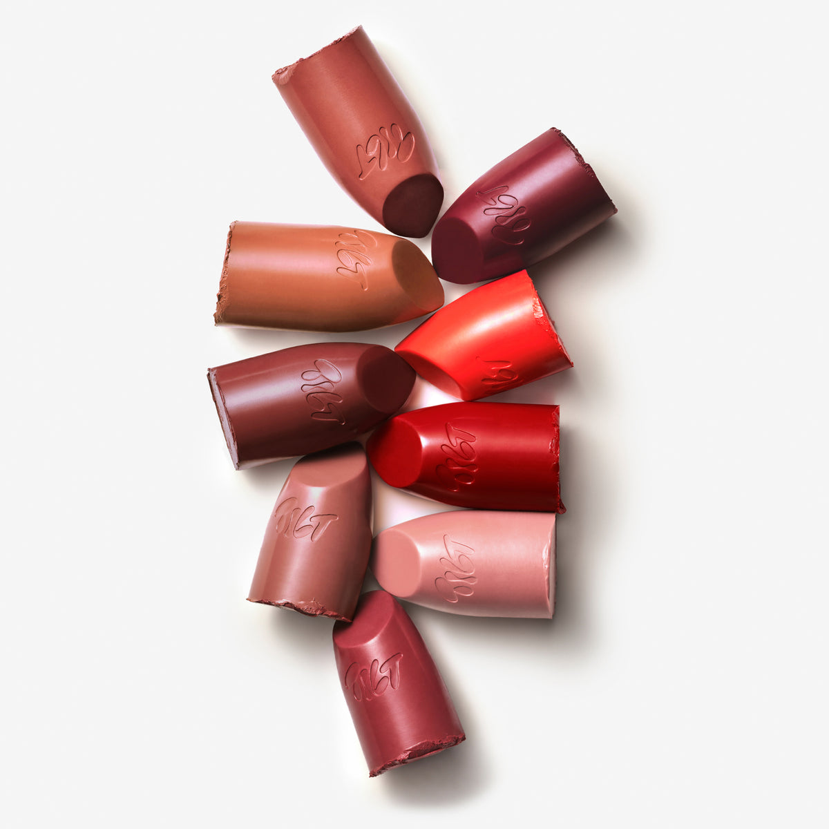 The Easy Way - Hydrating Satin Lipstick