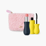 THE ONE SWIPE SET - Lashscape, Grip Stick, and Comfy Pouch