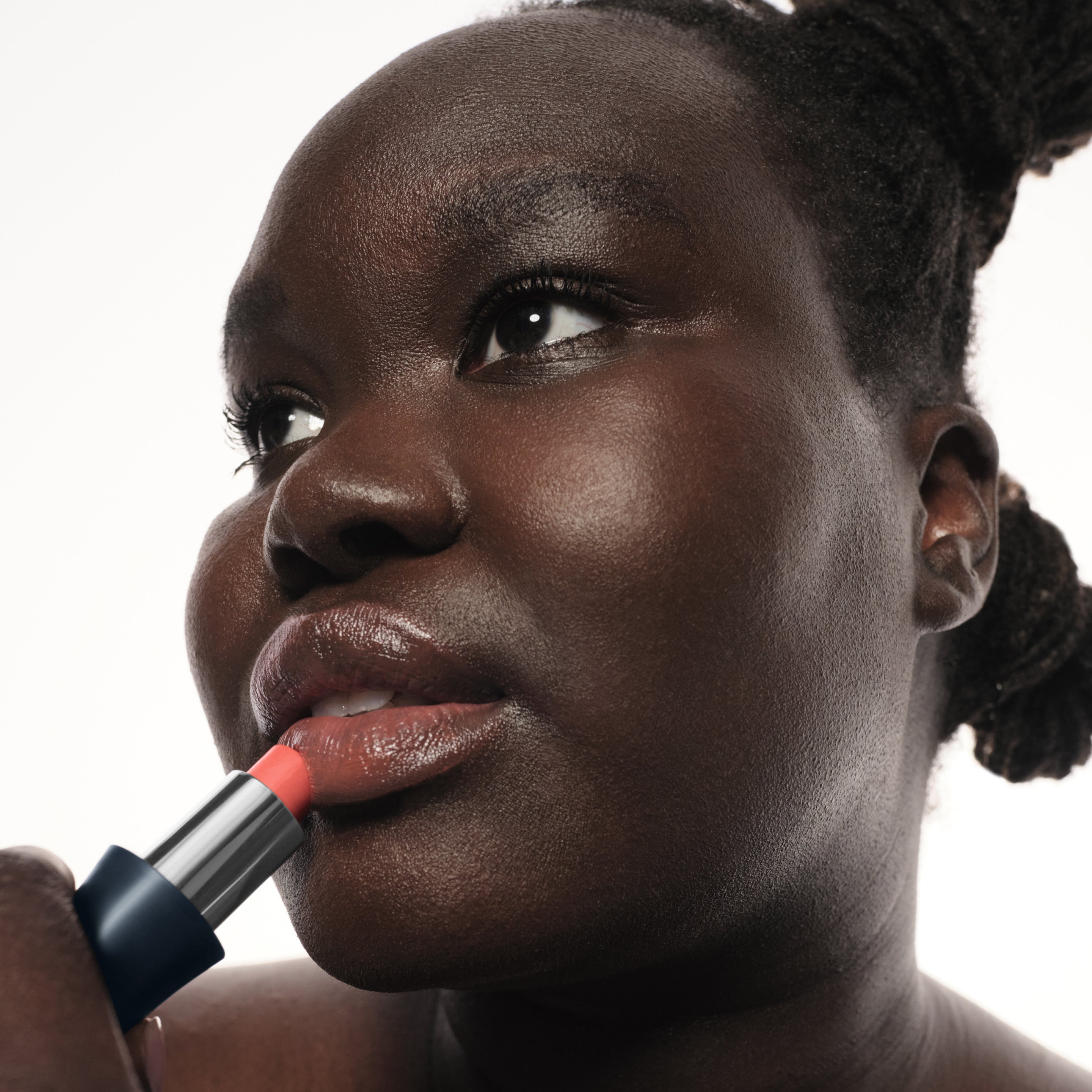 THE ONE SWIPE SET - Lashscape, Grip Stick, and Comfy Pouch