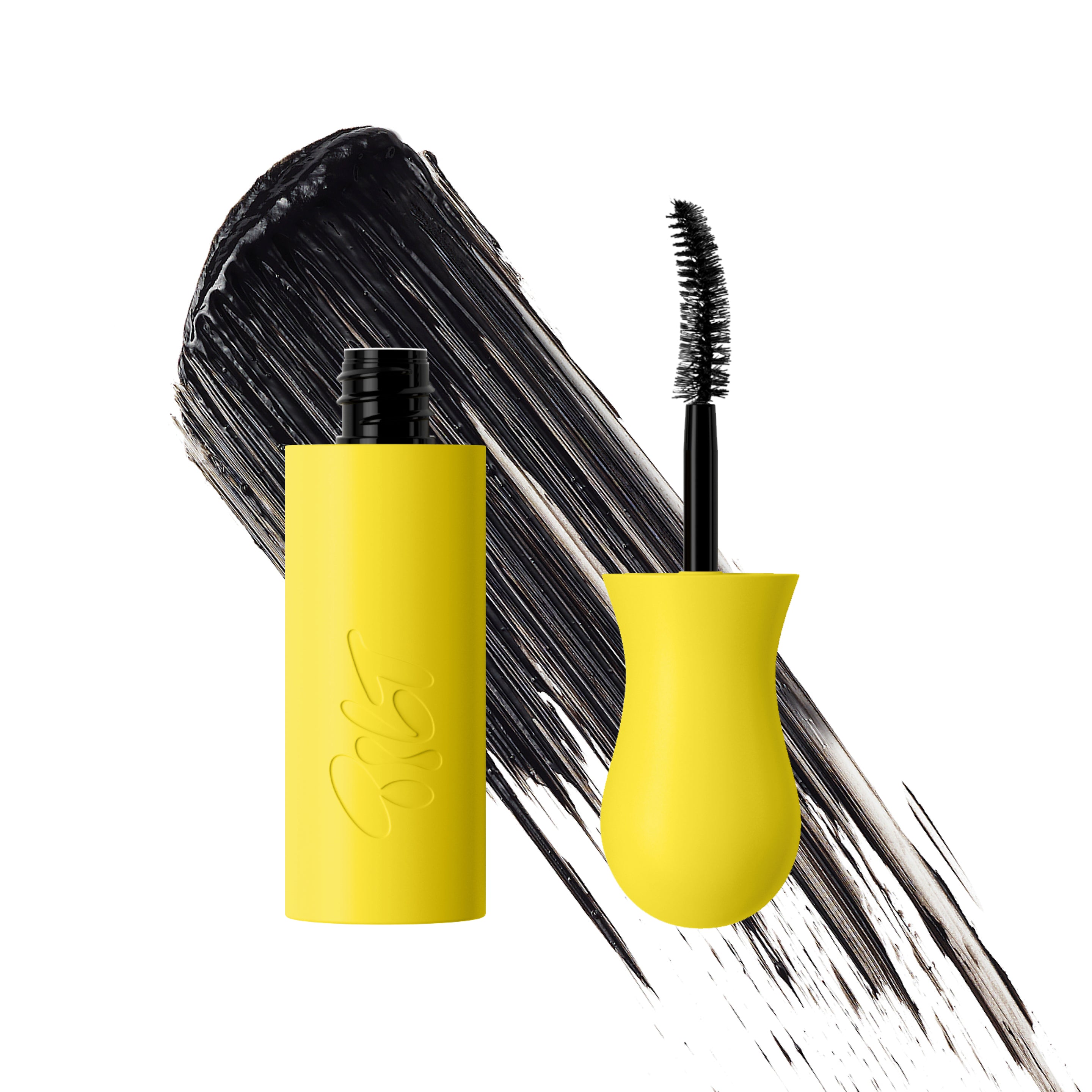 THE ONE SWIPE SET - Lashscape, Grip Stick, and Comfy Pouch