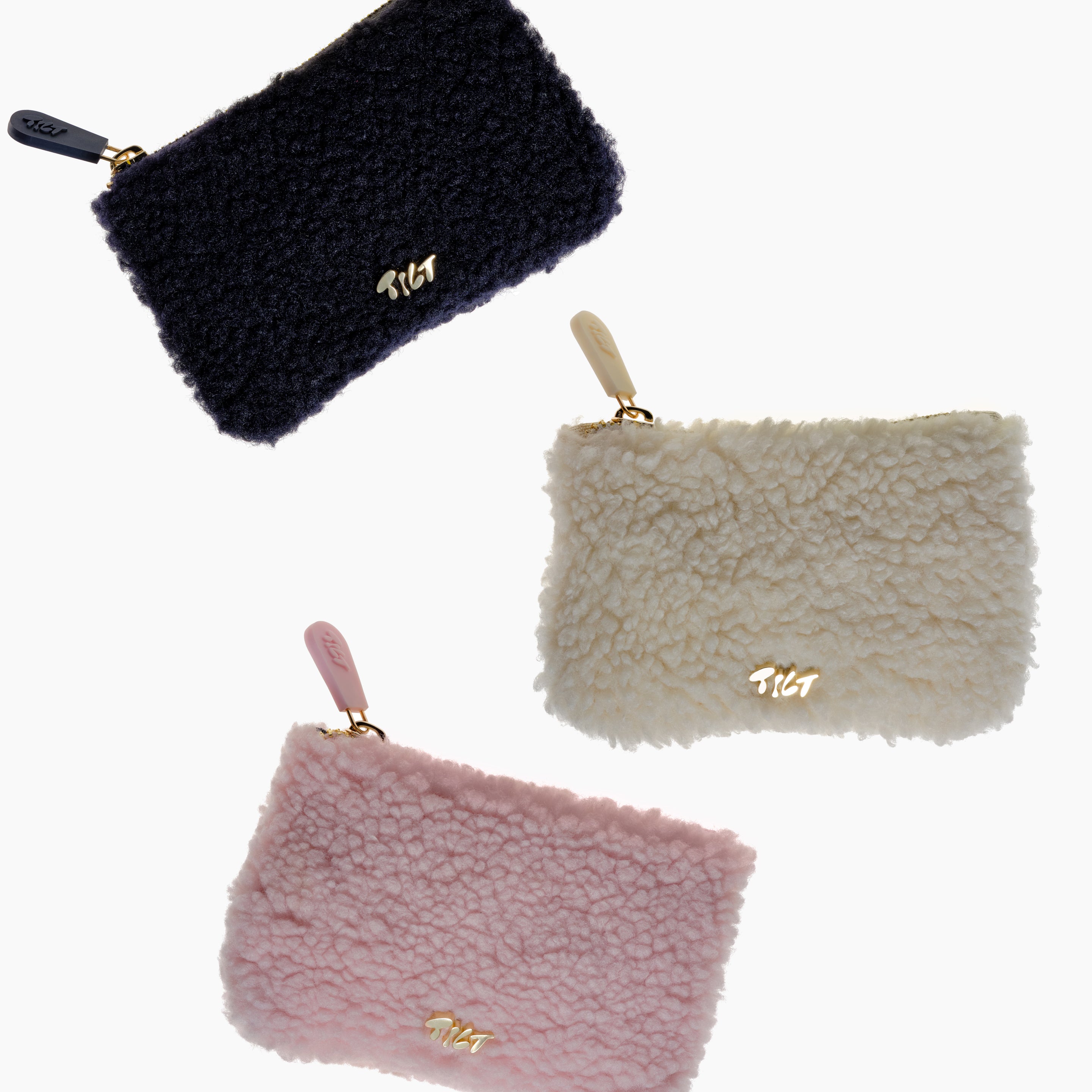 THE ONE SWIPE SET - Lashscape, Grip Stick, and Comfy Pouch