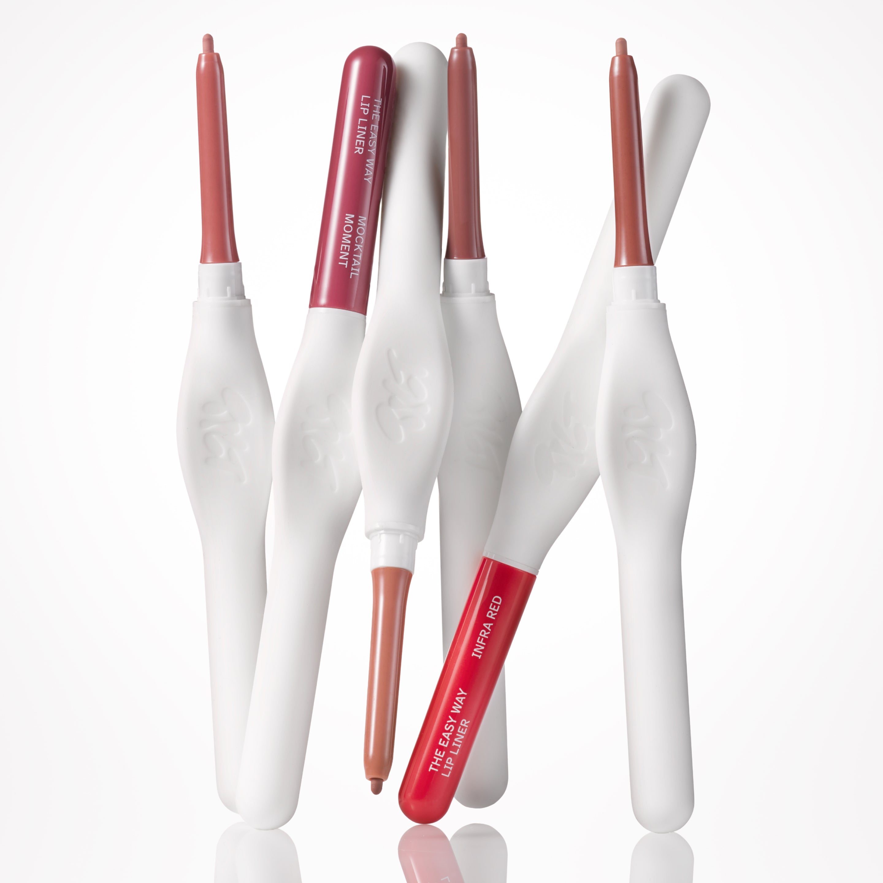 The Easy Way - Effortless Lip Liner Refill