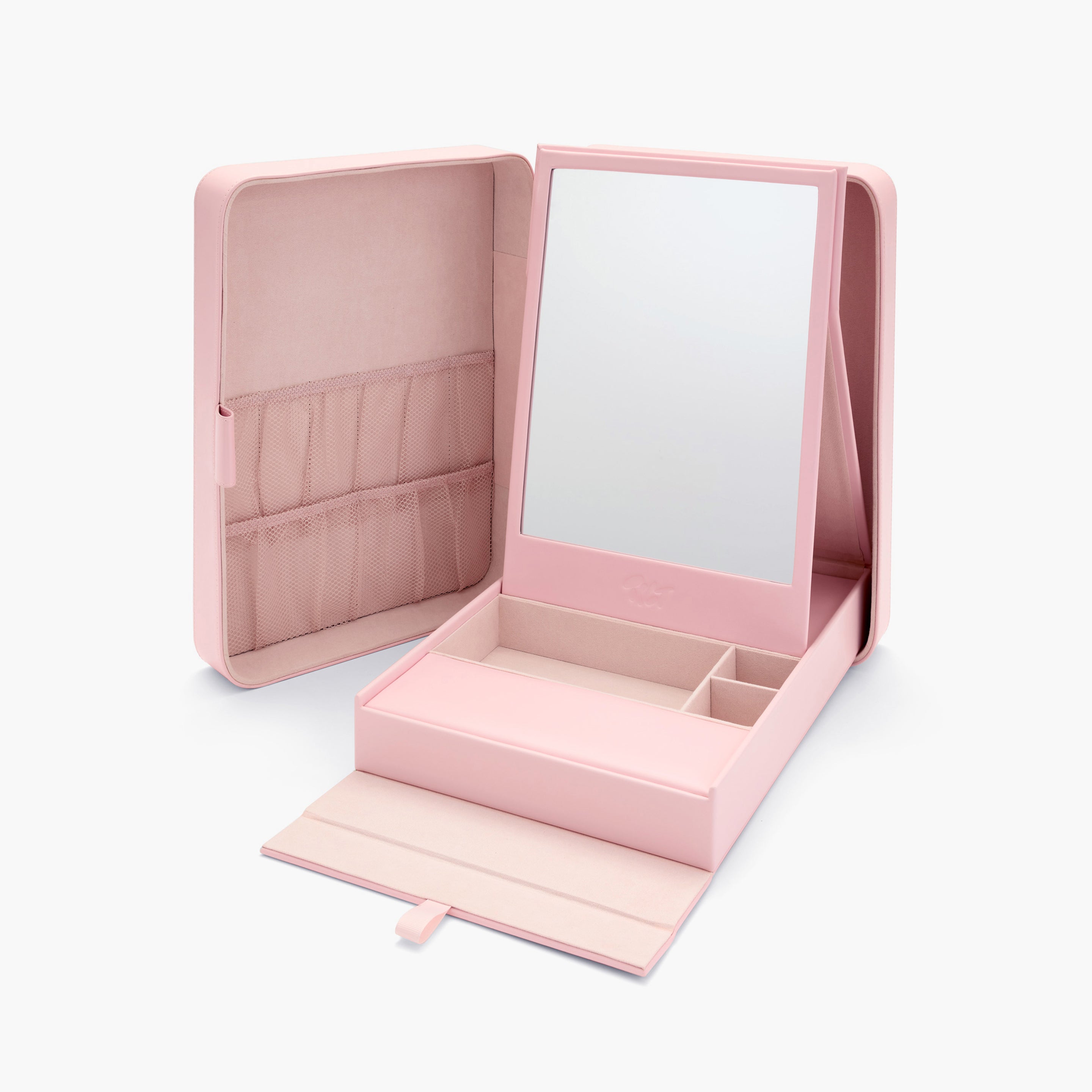 The Easy Way Lip Liner Vault - All Six Shades + FREE Steddie Vanity