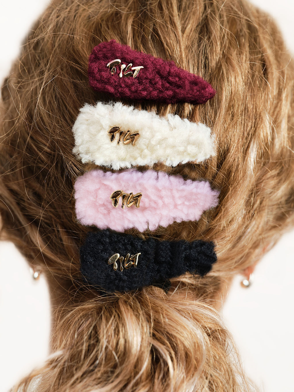 The Comfy Clip Set - All Four Shades