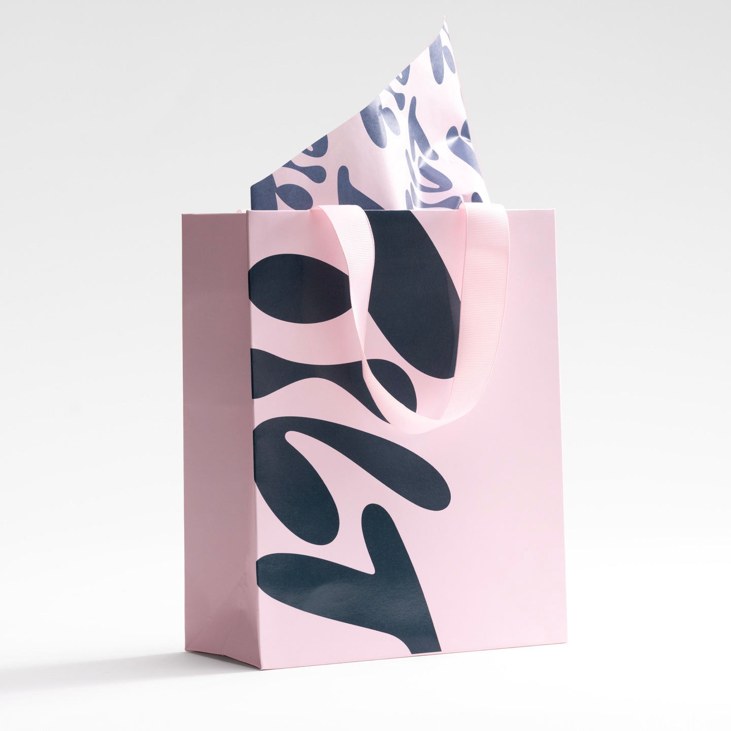 Tilt Gift Bag