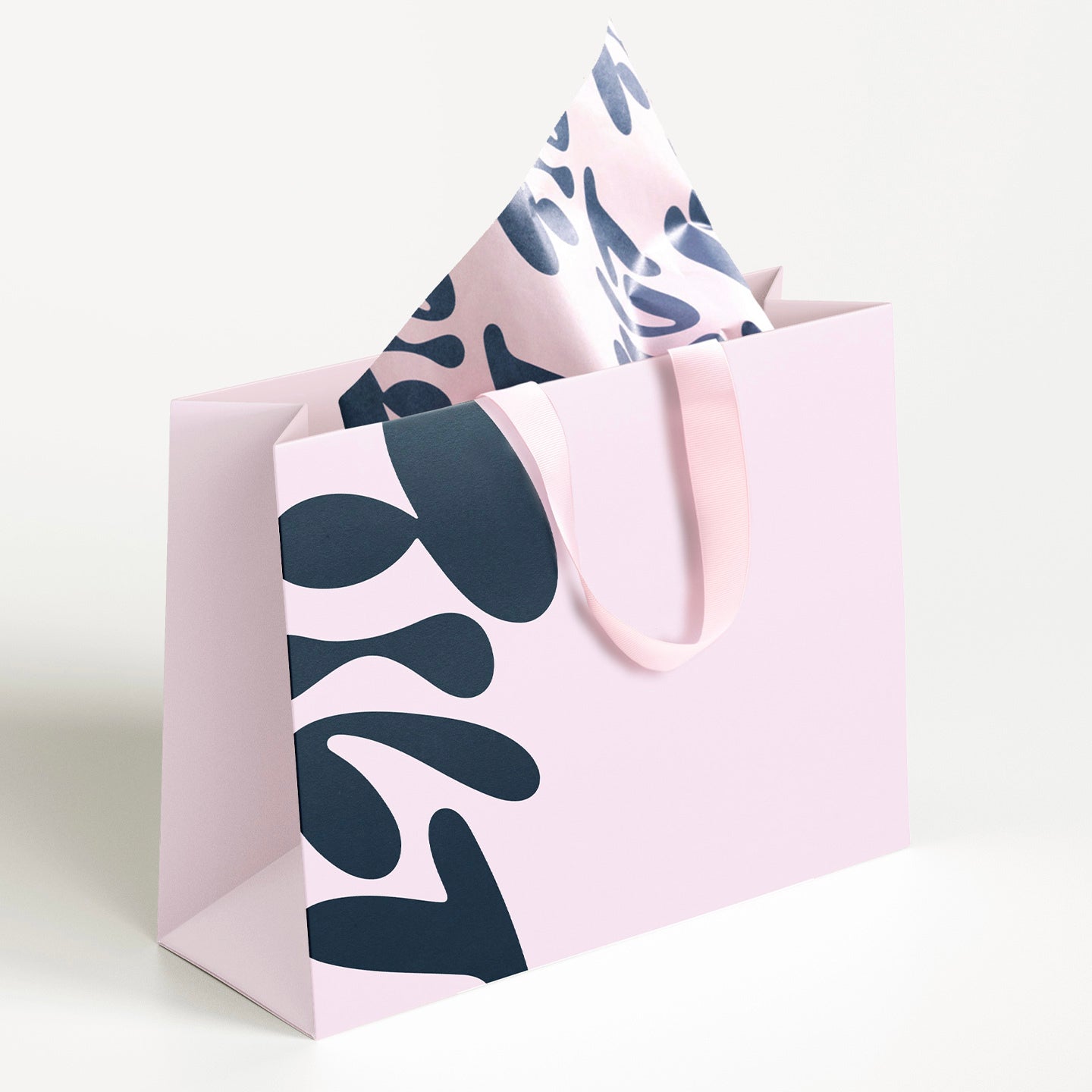 Tilt Gift Bag