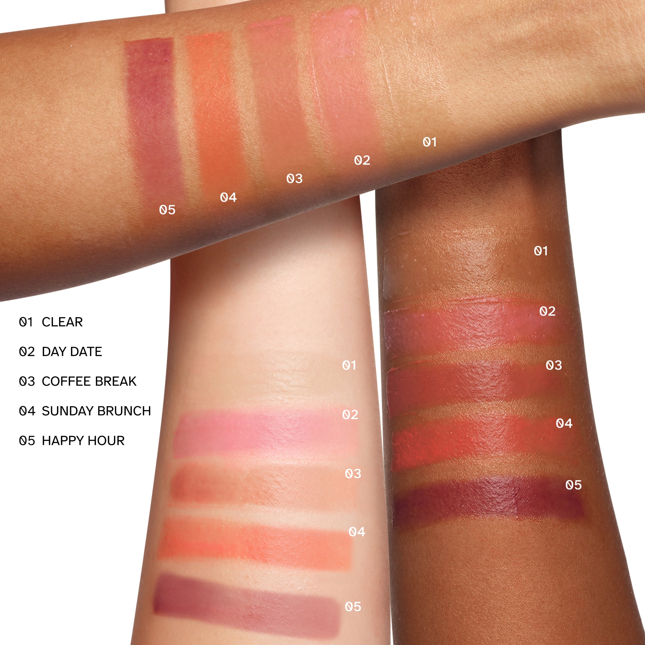 Grip Stick Refill - Hydrating Lip Treatment