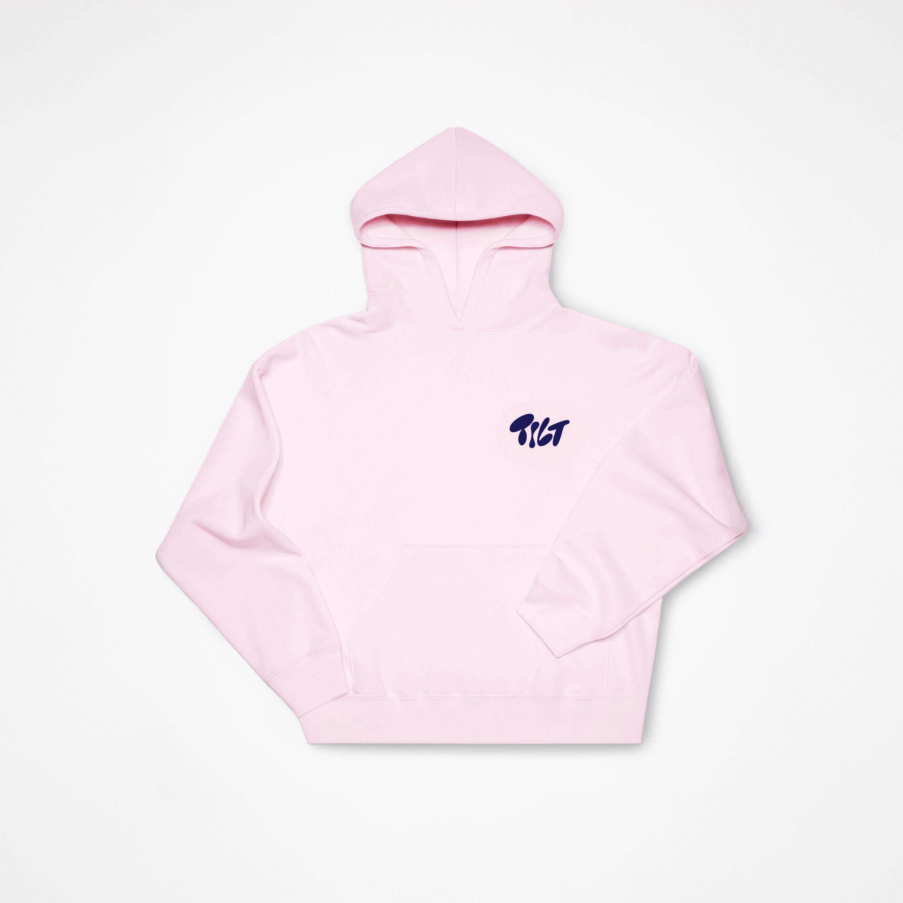 The Butter Hoodie - Ultra-Soft 100% Cotton French Terry