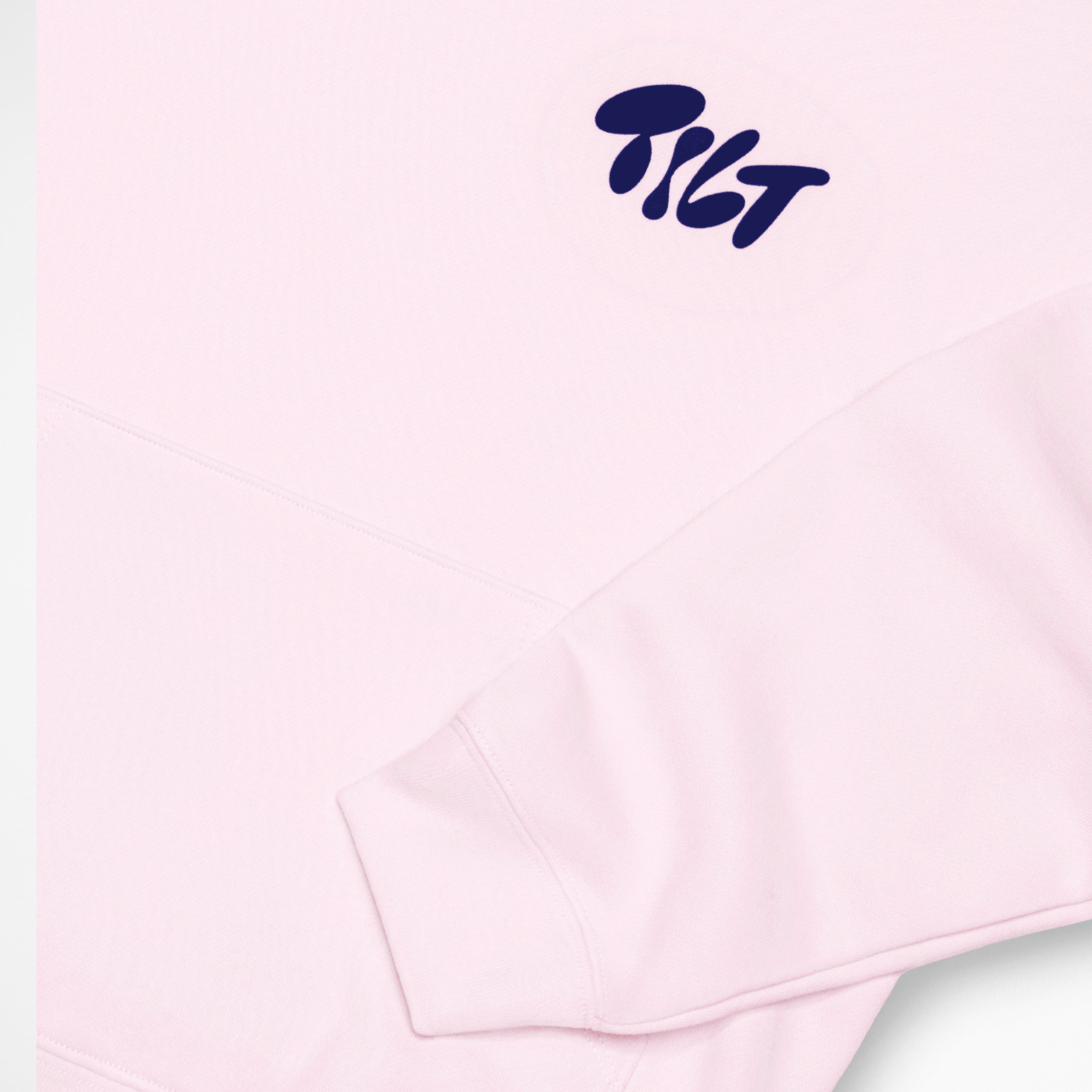 The Butter Hoodie - Ultra-Soft 100% Cotton French Terry