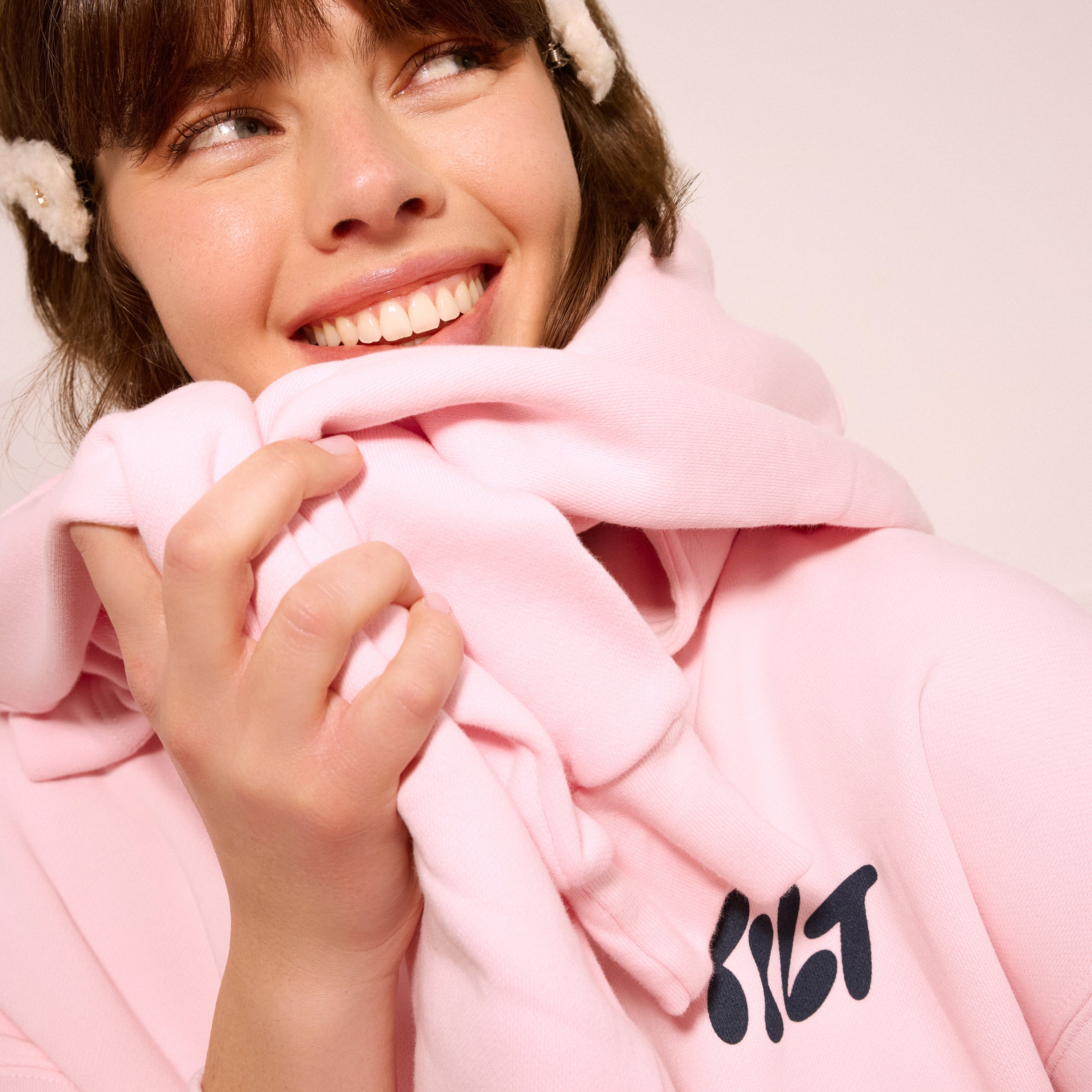 The Butter Hoodie - Ultra-Soft 100% Cotton French Terry