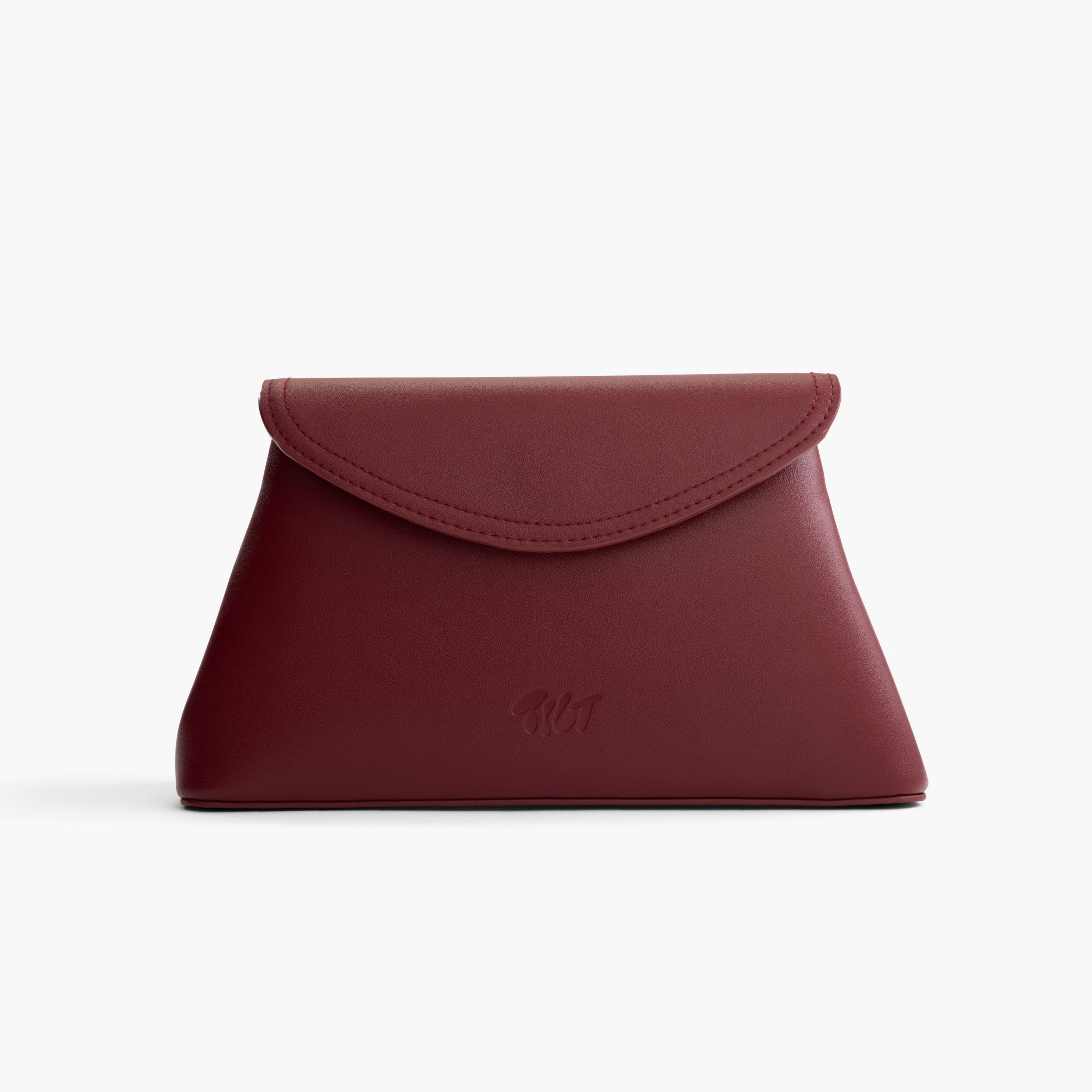 The Clutch - Expandable Makeup Bag