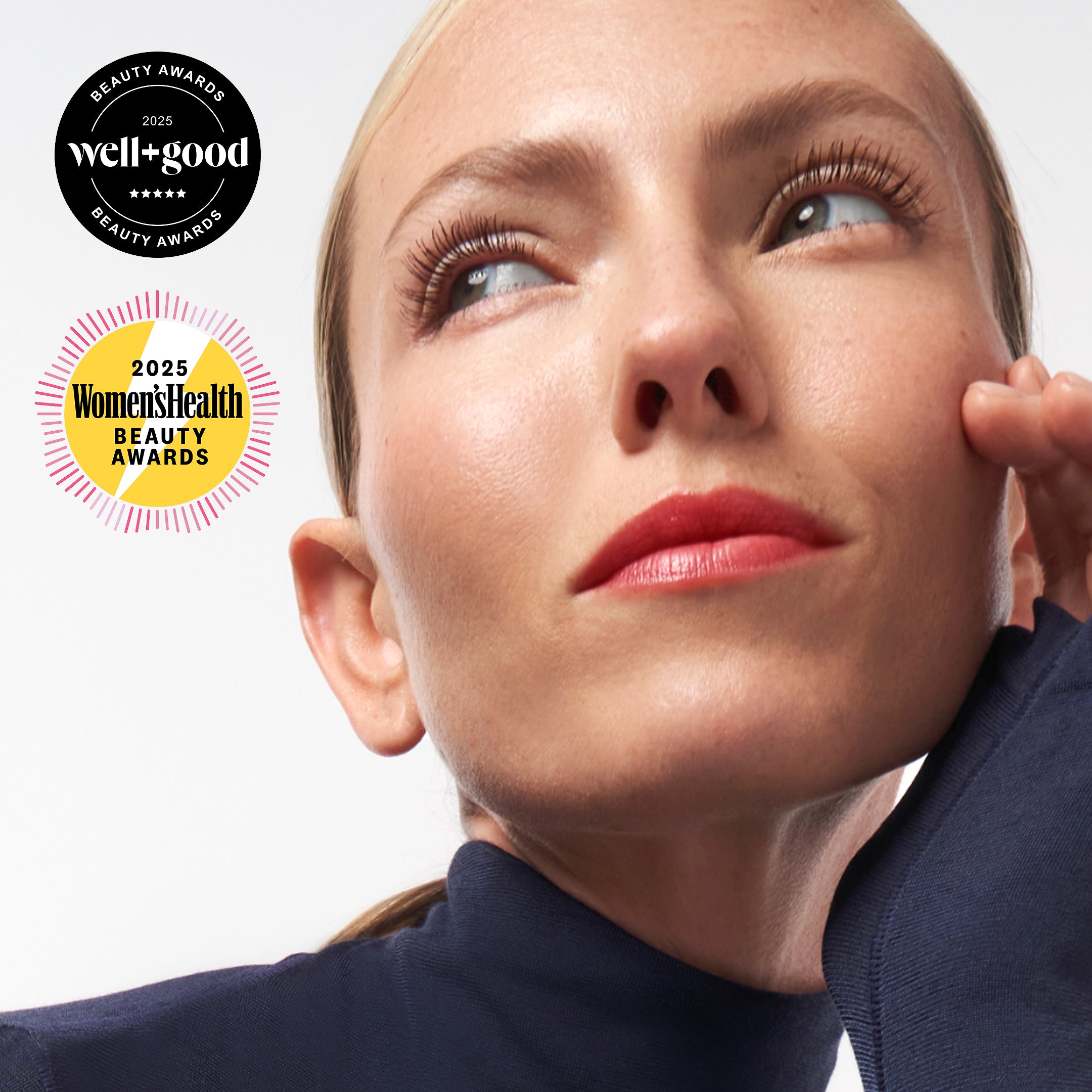 Grip Stick - Tinted Lip Treatment | Moisturizing | Tilt Beauty